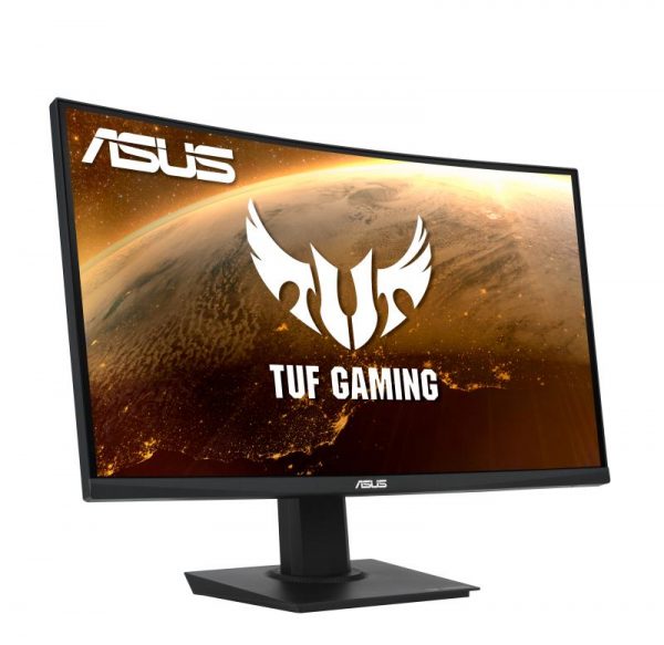 Monitor Asus 23.6" VG24VQE - imagine 4