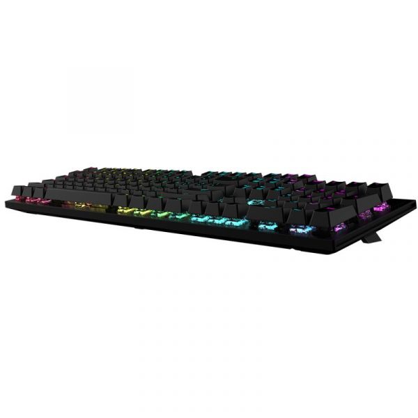 Tastatura Gaming Gigabyte AORUS K1 Cherry MX Red  Mechanical - imagine 12