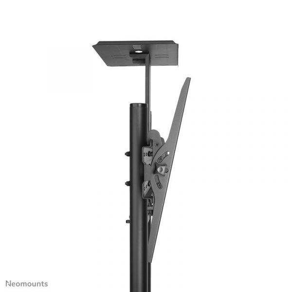 Suport TV de podea, Neomounts by Newstar PLASMA-M1700E, Reglabil, 32"-70", - imagine 16