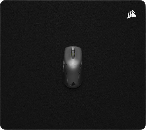 Mousepad Gaming CORSAIR MM500 V2 HYBRID CLOTH LARGE - imagine 5