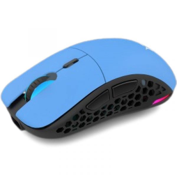 Mouse AQIRYS T.G.A, wireless, 6 butoane, interfata USB 2.0 - imagine 19