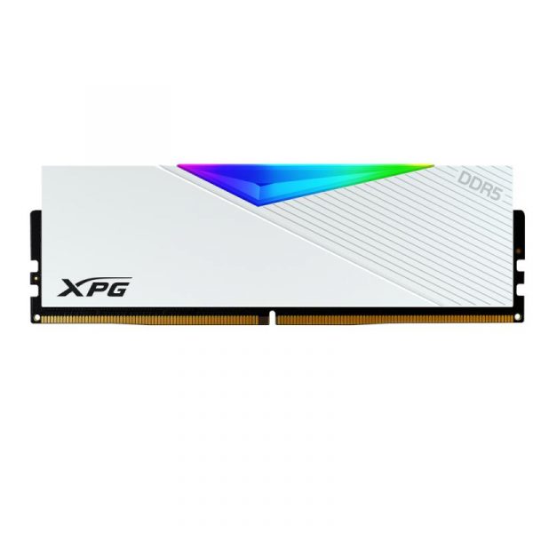 Memorie RAM Adata LANCER DDR5 64GB RGB(2x32) 6000Mhz - imagine 5