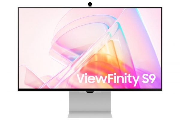 Monitor Samsung 27" LS27C902PAUXEN - imagine 5
