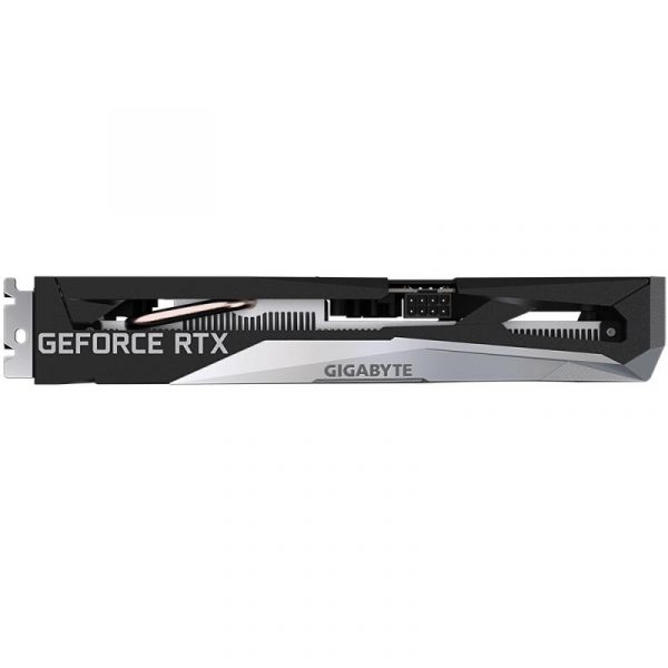 Placa video Gigabyte GeForce RTX 3050 WINDFORCE OC 8GB, GDDR6, - imagine 12