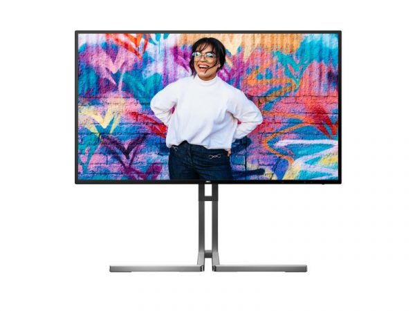 Monitor AOC 27" U27U3CV - imagine 4