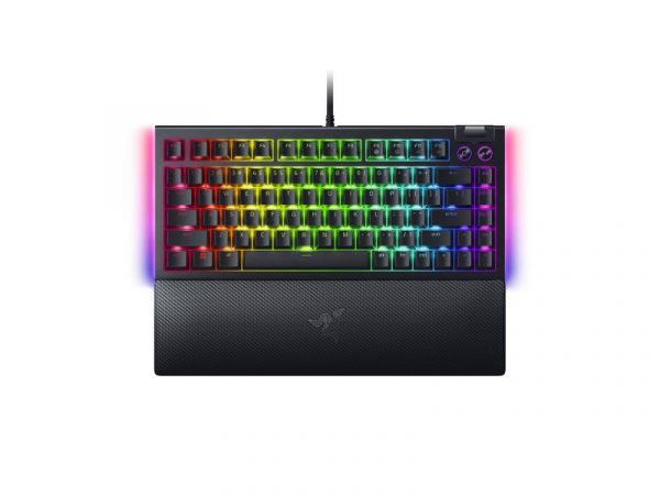 Tastatura Razer BlackWidow V4 75% - imagine 9