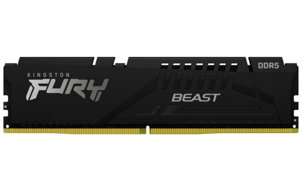 Memorie RAM Kingston  DDR5 128GB K4 5200 CL40 Quad - imagine 3
