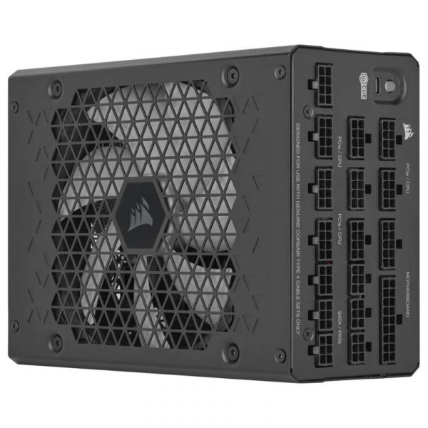Sursa Corsair HX1500i 1500W 80+ PLATINUM, full modulara - imagine 4