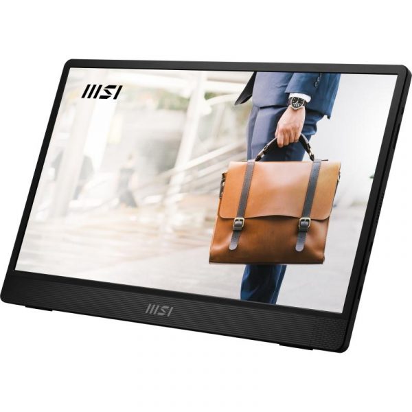 Monitor MSI 15.6" PRO MP161 - imagine 5