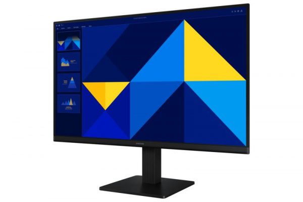 Monitor Samsung 24" LS24D300GAUXEN - imagine 6