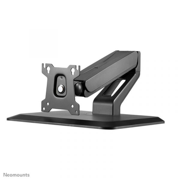 Suport monitor de birou Neomounts FPMA-D885BLACK; pentru display-uri cu diagonale - imagine 8