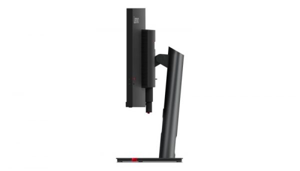 Monitor Lenovo ThinkVision P49w-30, 49'' IPS, DQHD (5120x1440), Anti- glare, - imagine 15