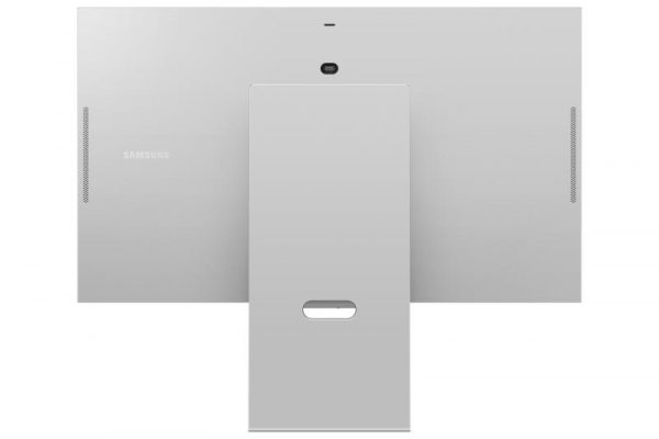 Monitor Samsung 27" LS27C902PAUXEN - imagine 8