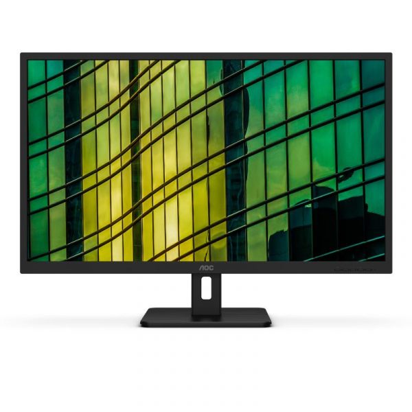 Monitor AOC 31.2" Q32E2N - imagine 8
