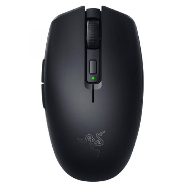 Mouse Razer Orochi V2, Wireless, negru - imagine 3