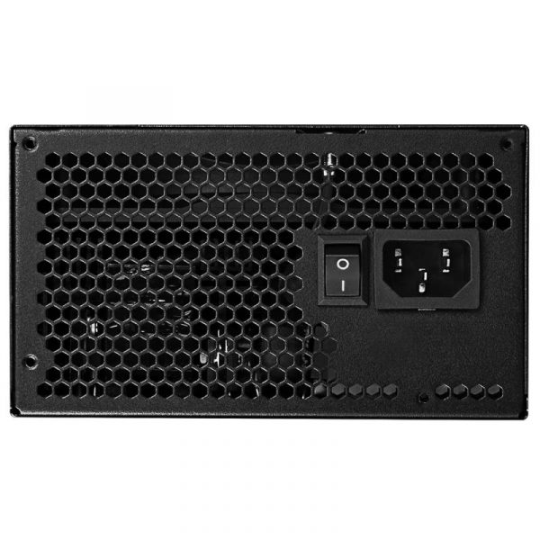 Sursa Gigabyte AORUS, 80 PLUS® Gold, 750W - imagine 15