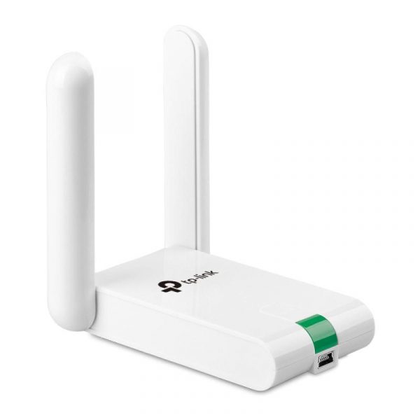 Adaptor Wireless TP-LINK TL-WN822N, Wi-Fi, Single-Band - imagine 5