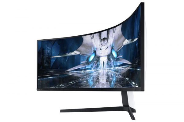 Monitor Samsung 49" LS49AG950NPXEN - imagine 16