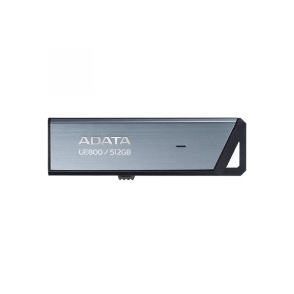 Memorie USB Flash Drive Adata 512GB, UE800, USB Type-C, Black - imagine 5