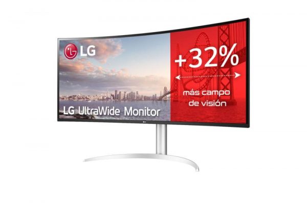 Monitor LG 39.7" 40WP95CP-W.AEU - imagine 4
