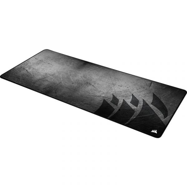 Mousepad Gaming Corsair MM350 Pro Extended XL, Textil, Margini Cusute, - imagine 9