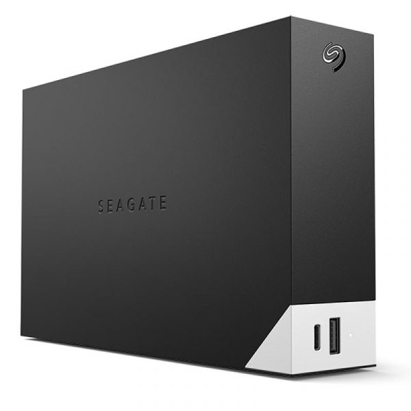 HDD Extern Seagate ONE TOUCH with Hub +Rescue 10TB, USB - imagine 11