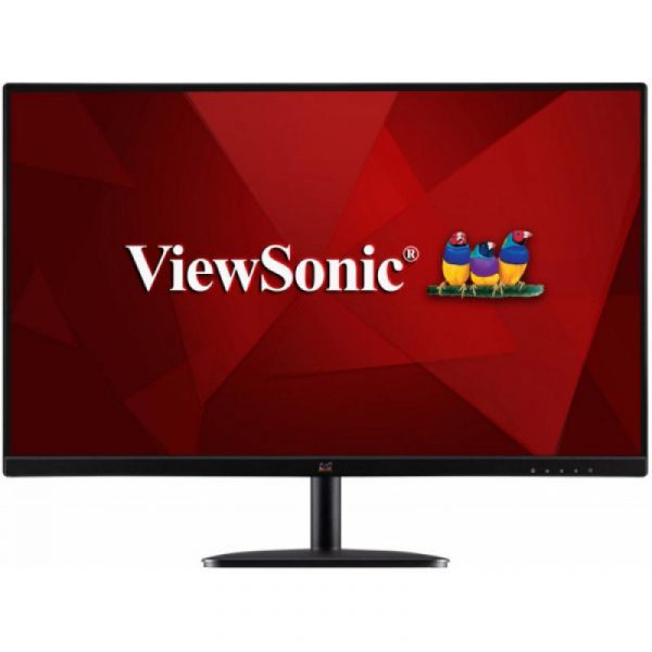 Monitor ViewSonic 27" VA2732-H - imagine 22
