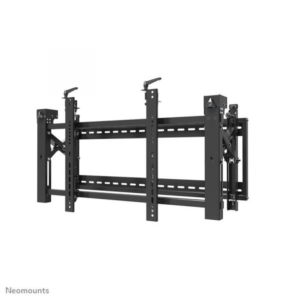 Suport TV de perete, Neomounts by Newstar LED-VW2000BLACK, Reglabil, 32"- - imagine 7
