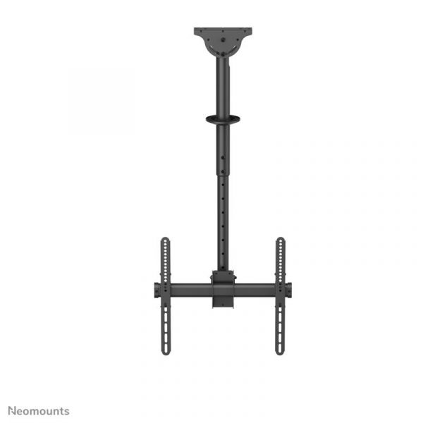 Suport TV de tavan, Neomounts by Newstar Select NM-C440BLACK T, - imagine 8