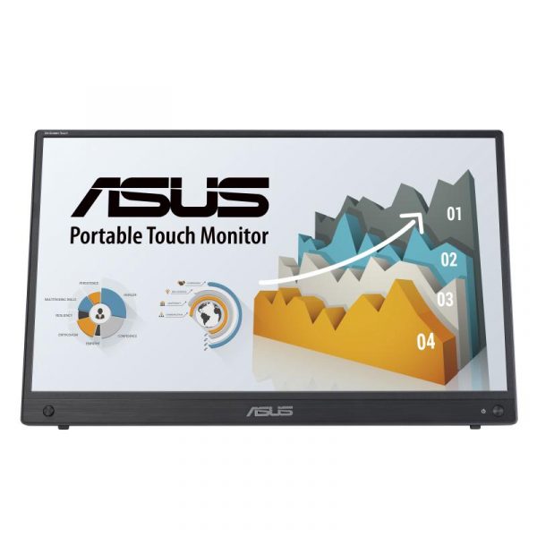 Monitor Asus 15.6" MB16AHT - imagine 4