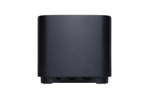 Asus dual-band large home Mesh ZENwifi system, XD4 PLUS 2 - imagine 9