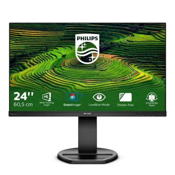 Monitor Philips 23.8" 241B8QJEB/00 - imagine 4