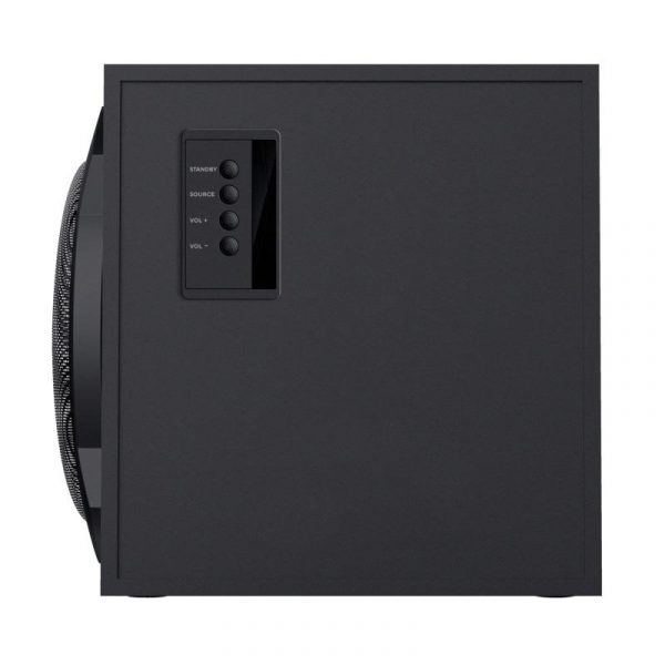 Sistem 2.1Trust GXT629 Tytan cu fir, USB 2.1, putere maxima - imagine 11