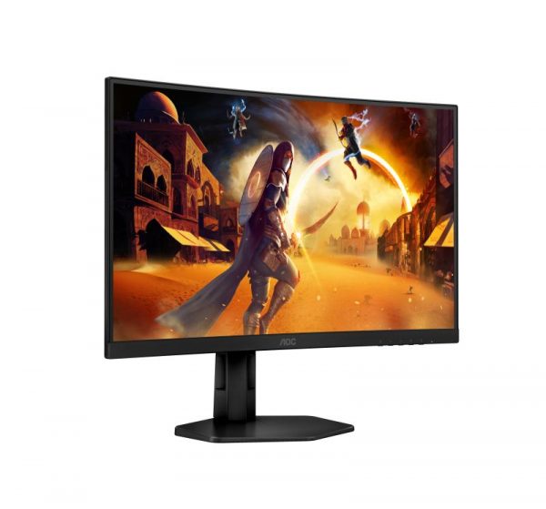 Monitor AOC 27" CQ27G4X - imagine 7