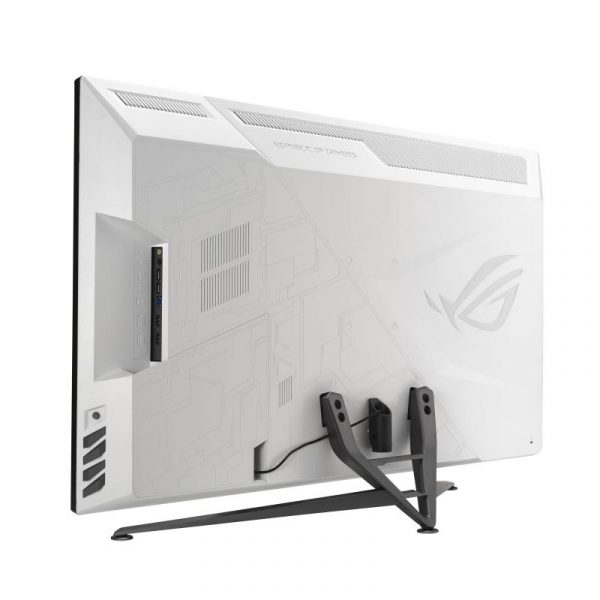 Monitor Asus 43" XG43UQ - imagine 11