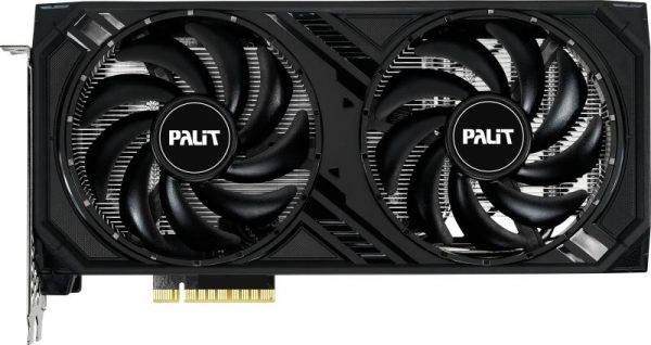 Placa video Palit Dual RTX 4060 8GB - imagine 7