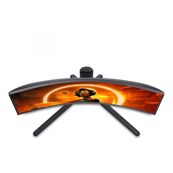 Monitor AOC 31.2" CQ32G3SU/BK - imagine 10