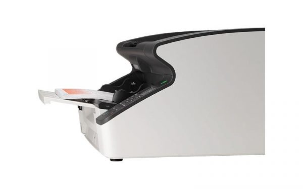 Scanner Canon DR-G2090, dimensiune A3, tip sheetfed, viteza scanare: 90ppm - imagine 8