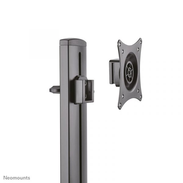 Suport monitor de birou Neomounts FPMA-D890WHITE; pentru display-uri cu diagonale - imagine 13