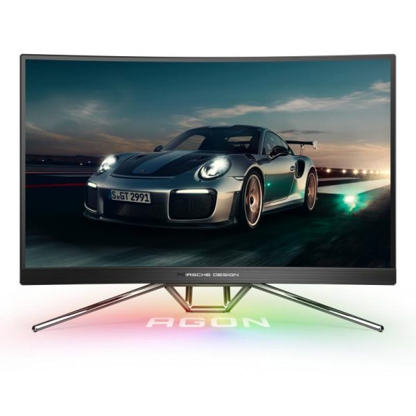 Monitor AOC 27" PD27 - imagine 8