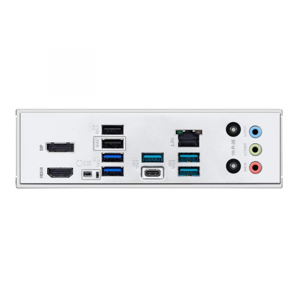 Placa de Baza ASUS PRIME B850 PLUS WIFI AM5, 4x - imagine 8