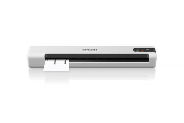 Scanner Epson DS-70 portabil, dimensiune A4, tip sheetfed, viteza scanare: - imagine 9