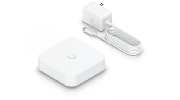 Ubiquiti Gateway lite, UXG-LITE, Dimensiuni: 98 x 98 x 30 - imagine 10