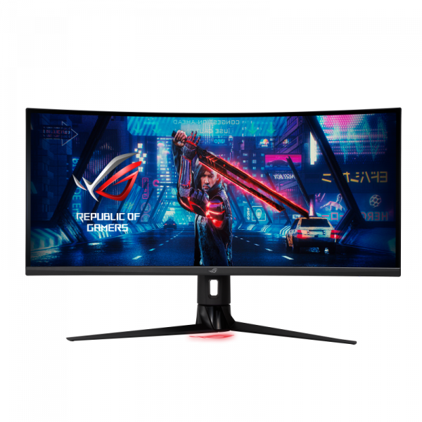 Monitor Asus 34" XG349C