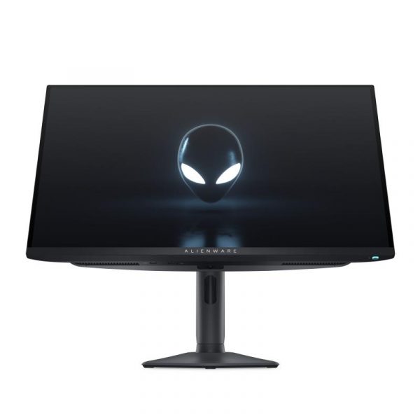 Monitor Dell Gaming Alienware 27" AW2725DF 67.82cm, OLED 2560 x - imagine 15