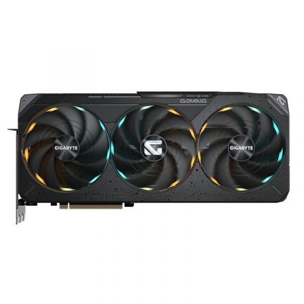 Placa Video GIGABYTE GEFORCE RTX 5090 GAMING OC 32G GDDR7 - imagine 4