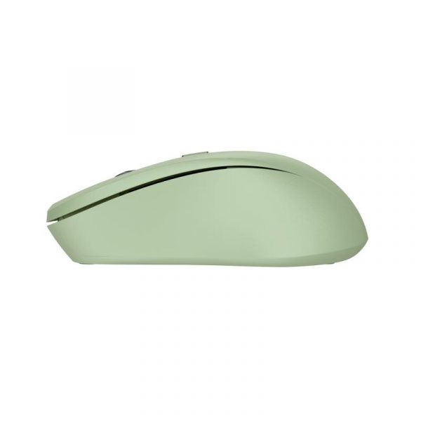 Mouse Trust Mydo Wireless, rezolutie 1800 DPI, 4 butoane, durata - imagine 10