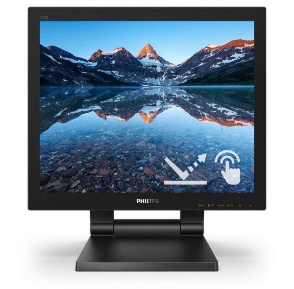 Monitor Philips 17" 172B9TL/00 - imagine 11