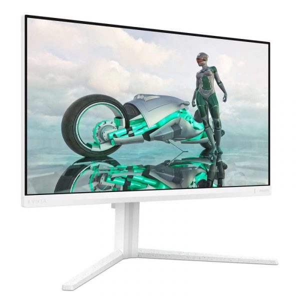 Monitor Philips 24" 24M2N3201A/00 - imagine 4
