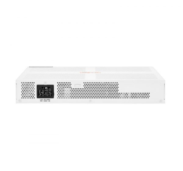 HPE Networking Instant On Switch 16p Gigabit CL4 PoE 124W - imagine 11